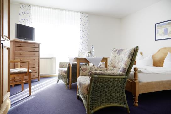 Hotel Bad Griepshop 5