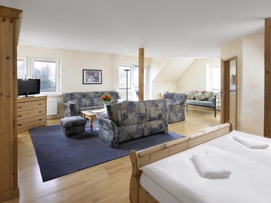 Hotel Bad Griepshop 6