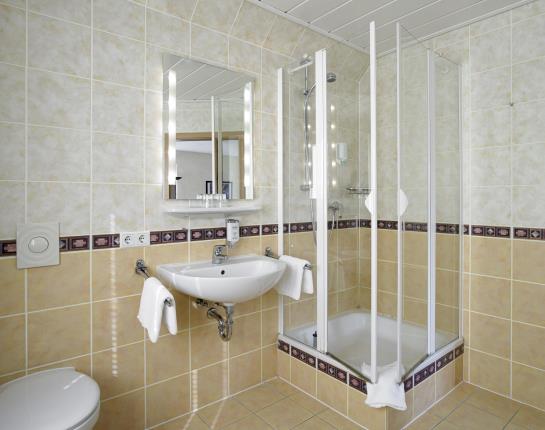 Hotel Bad Griepshop 8