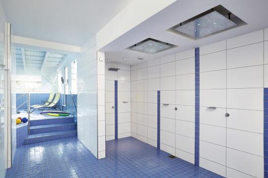 Hotel Bad Griepshop 9