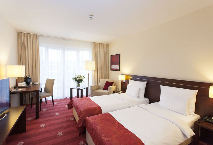 Hotel Vier Jahreszeiten Starnberg 1