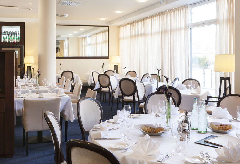 Hotel Vier Jahreszeiten Starnberg 11