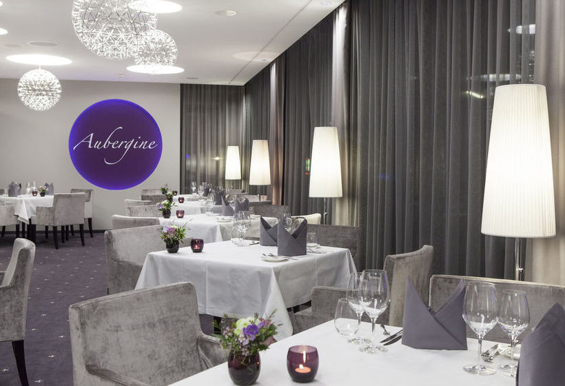 Hotel Vier Jahreszeiten Starnberg 12