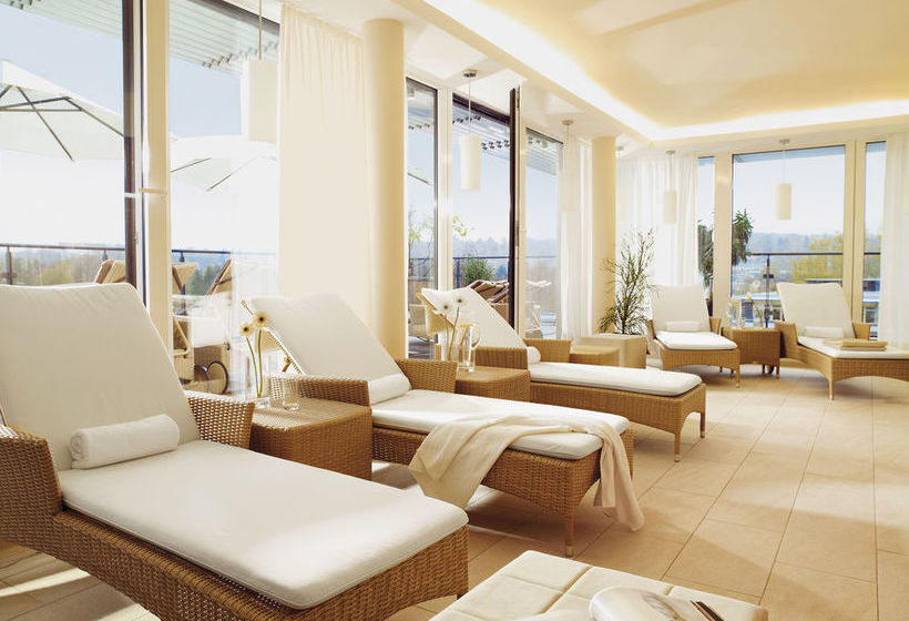 Hotel Vier Jahreszeiten Starnberg 14