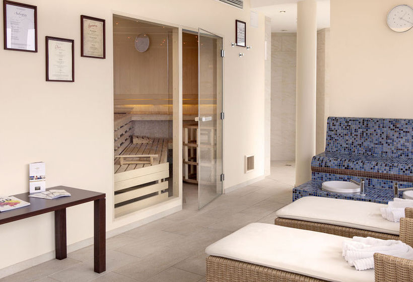 Hotel Vier Jahreszeiten Starnberg 15