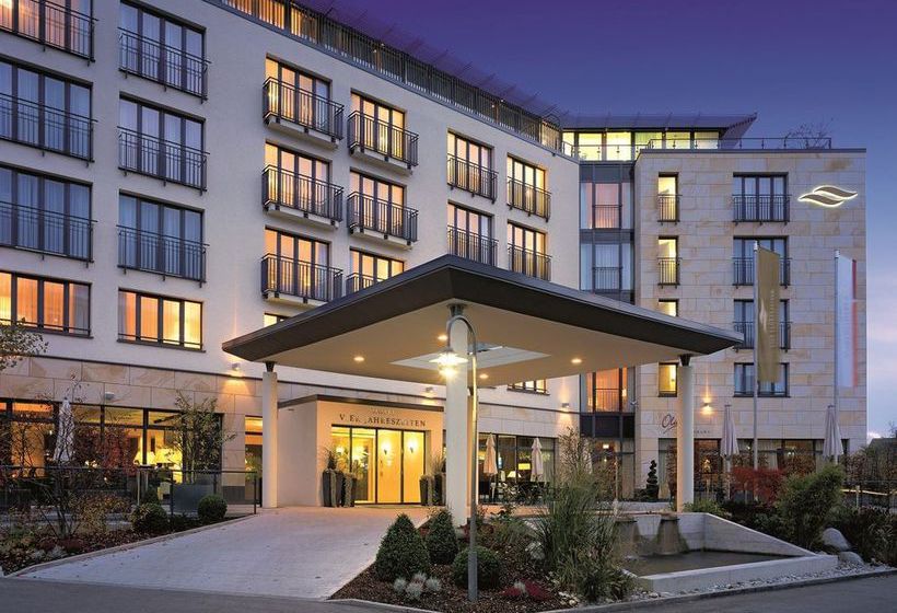 Hotel Vier Jahreszeiten Starnberg 16