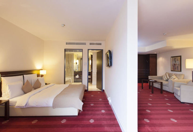 Hotel Vier Jahreszeiten Starnberg 2