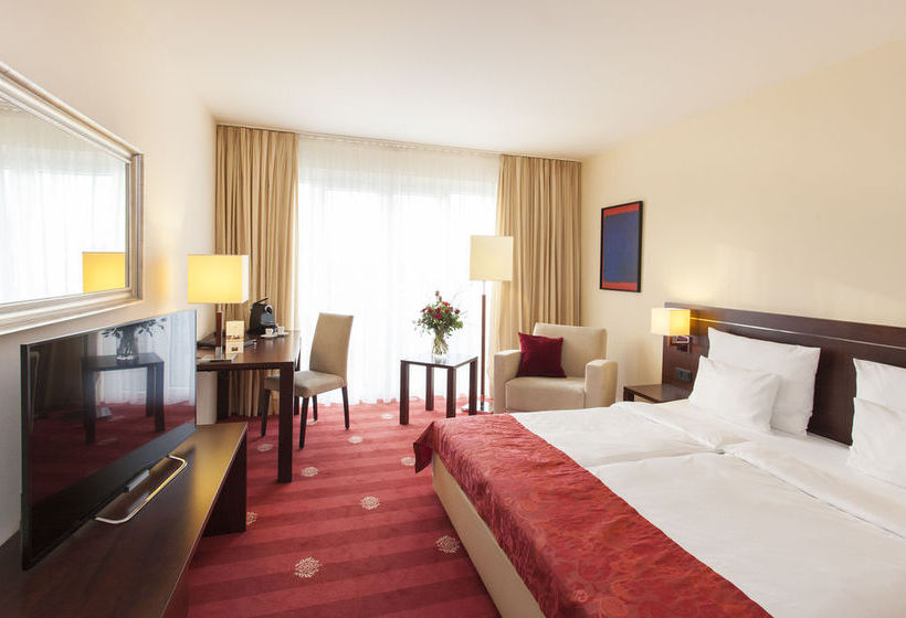 Hotel Vier Jahreszeiten Starnberg 3