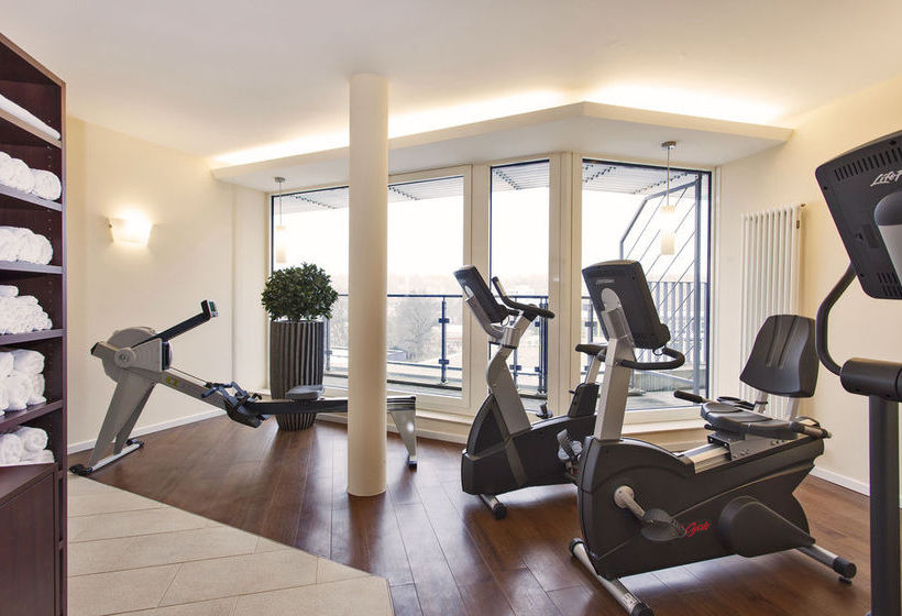 Hotel Vier Jahreszeiten Starnberg 4