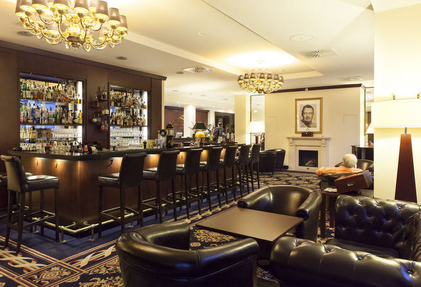 Hotel Vier Jahreszeiten Starnberg 5