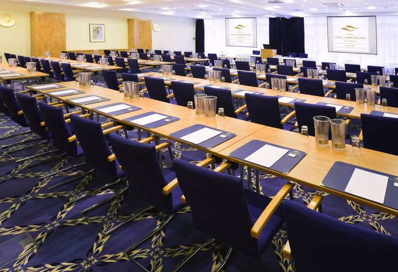 Hotel Vier Jahreszeiten Starnberg 6