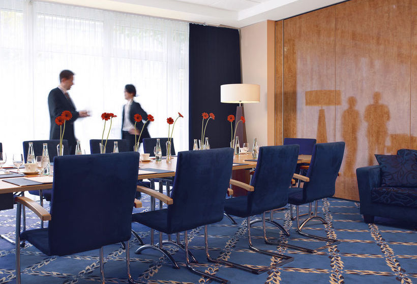 Hotel Vier Jahreszeiten Starnberg 8