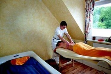 Hotel-Restaurant Haus Leugermann 10