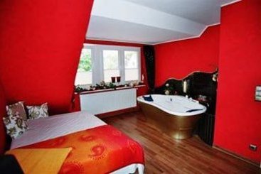 Hotel-Restaurant Haus Leugermann 11