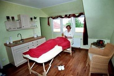 Hotel-Restaurant Haus Leugermann 13