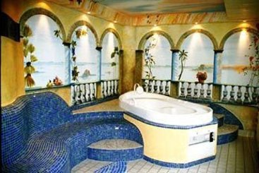 Hotel-Restaurant Haus Leugermann 15