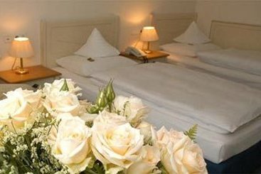 Hotel-Restaurant Haus Leugermann 16