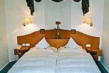 Hotel-Restaurant Haus Leugermann 18