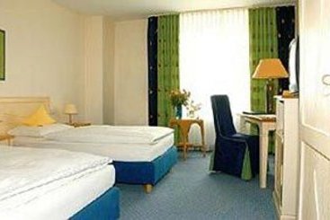 Hotel-Restaurant Haus Leugermann 19