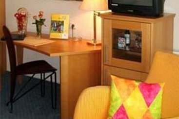 Hotel-Restaurant Haus Leugermann 3