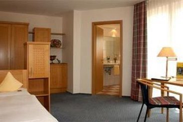 Hotel-Restaurant Haus Leugermann 4