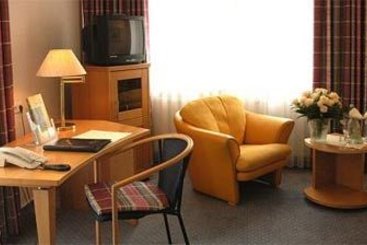 Hotel-Restaurant Haus Leugermann 5