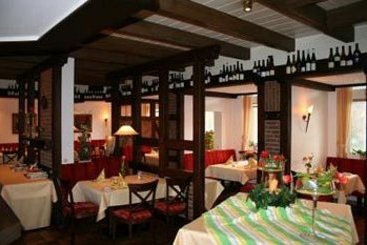 Hotel-Restaurant Haus Leugermann 8