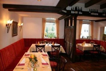 Hotel-Restaurant Haus Leugermann 9