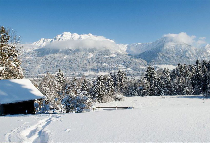 Hotel Oberstdorf 10