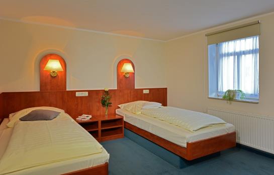 Hotel Garni Weserlounge 10