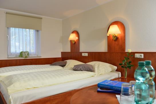 Hotel Garni Weserlounge 13