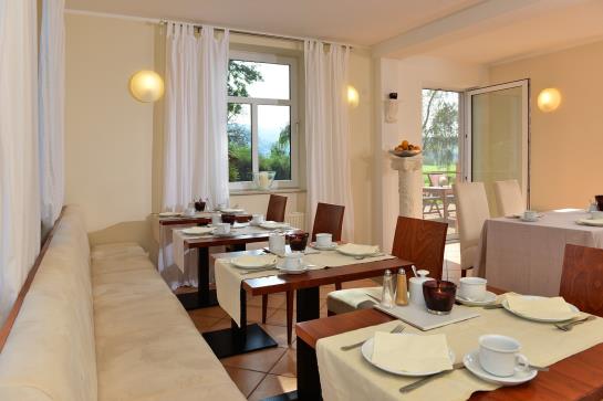 Hotel Garni Weserlounge 14