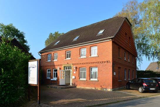 Hotel Garni Weserlounge 15