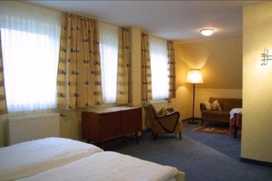 Hotel Gastehaus Havergoh 2