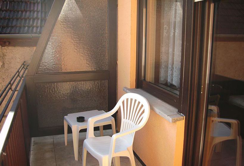 Gasthof Hotel Zum Ross 1