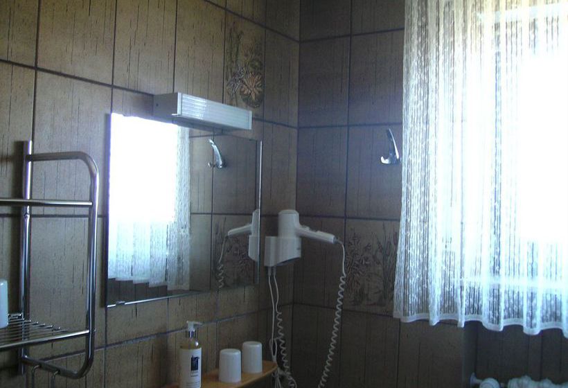 Gasthof Hotel Zum Ross 12