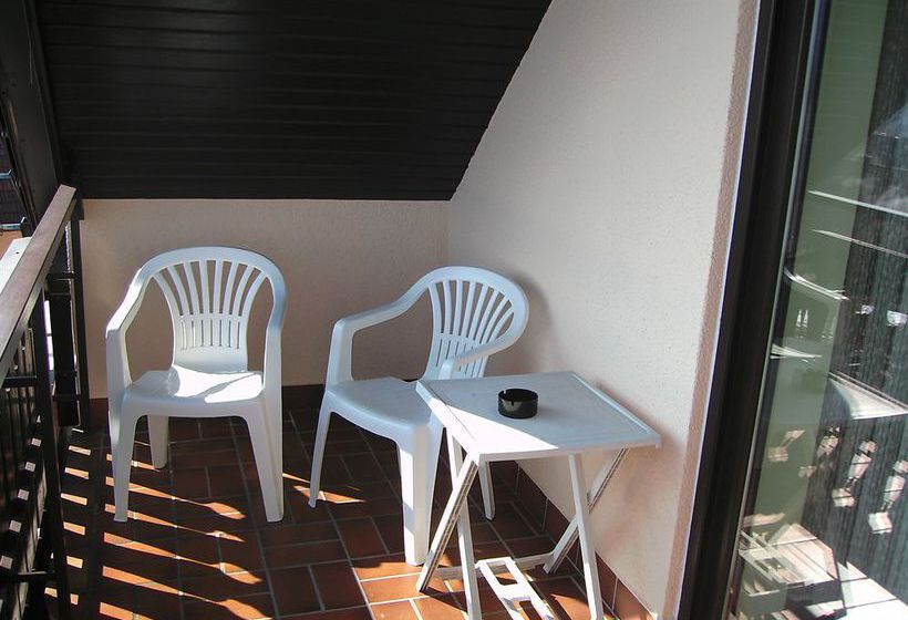 Gasthof Hotel Zum Ross 13