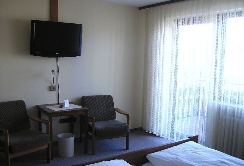 Gasthof Hotel Zum Ross 14