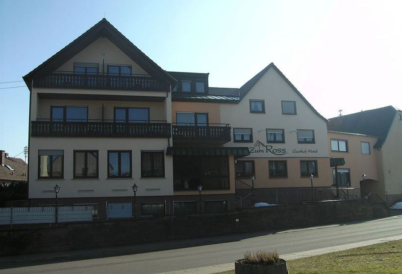 Gasthof Hotel Zum Ross 15