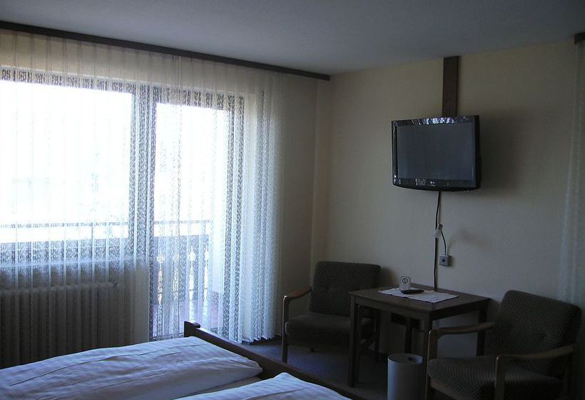 Gasthof Hotel Zum Ross 16