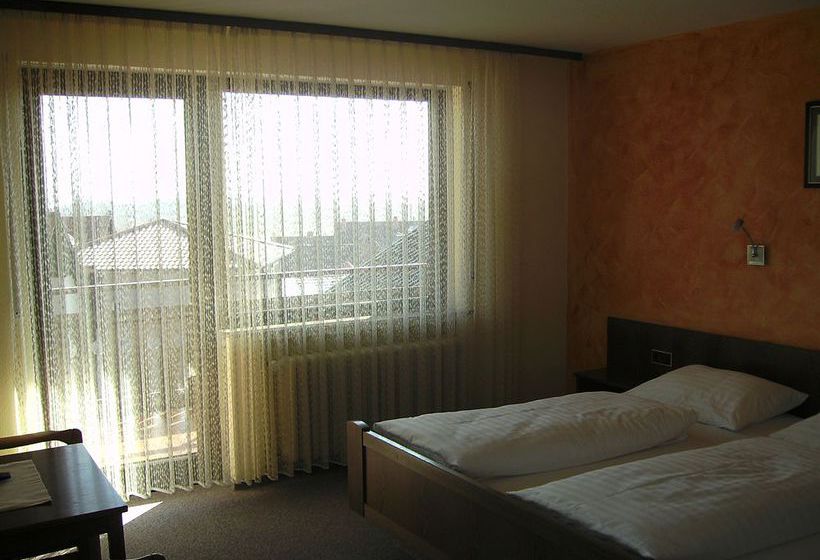 Gasthof Hotel Zum Ross 17