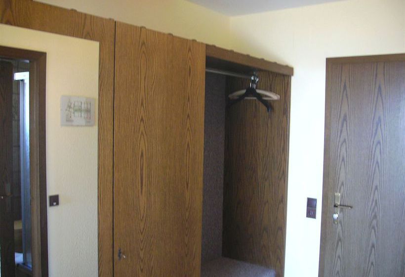 Gasthof Hotel Zum Ross 18