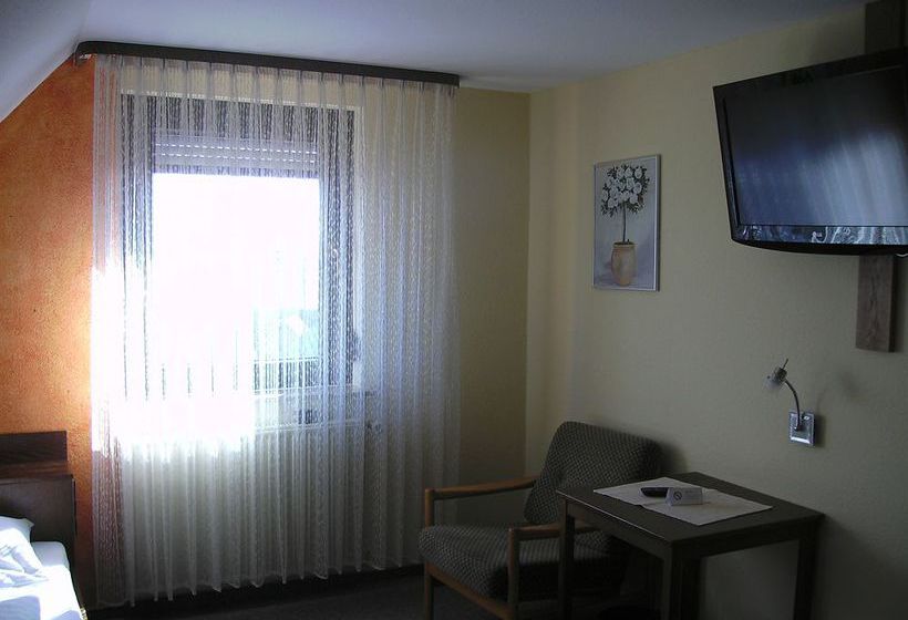 Gasthof Hotel Zum Ross 19