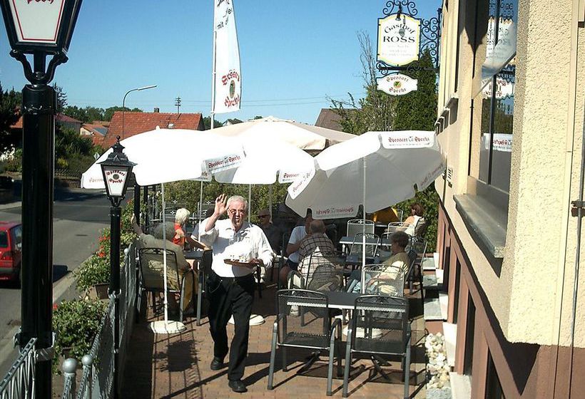 Gasthof Hotel Zum Ross 2