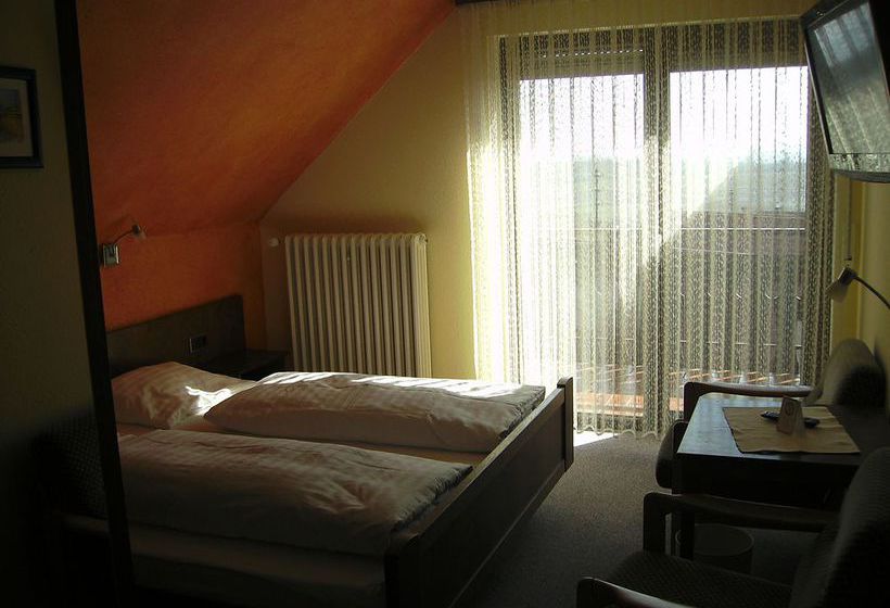 Gasthof Hotel Zum Ross 20