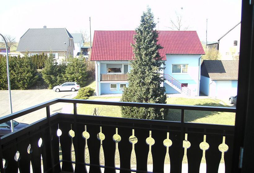 Gasthof Hotel Zum Ross 3