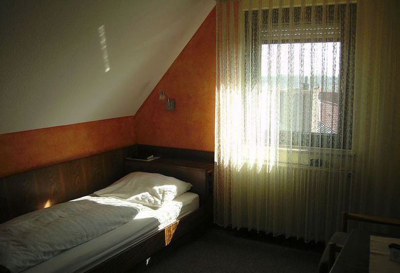 Gasthof Hotel Zum Ross 4