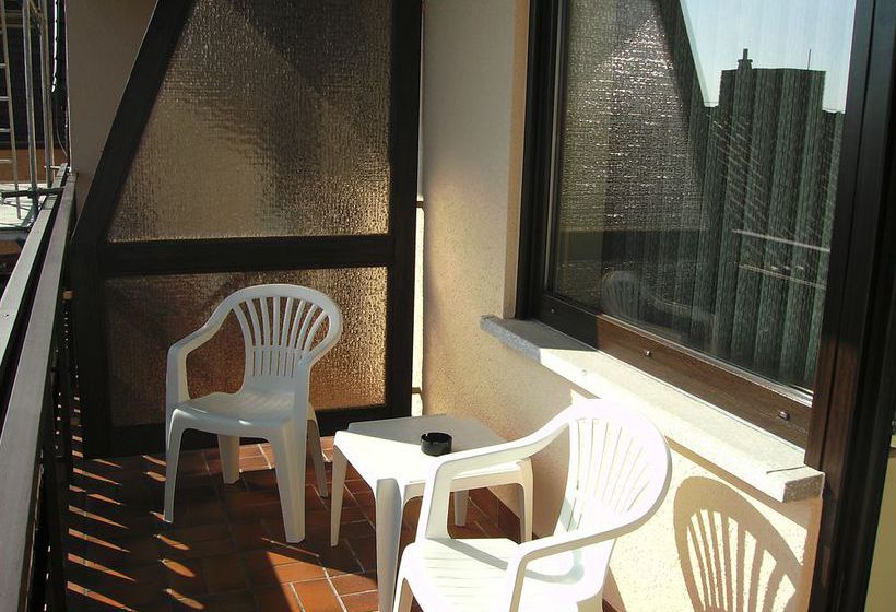 Gasthof Hotel Zum Ross 5