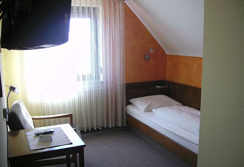 Gasthof Hotel Zum Ross 6