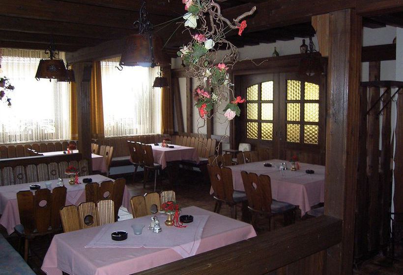 Gasthof Hotel Zum Ross 7